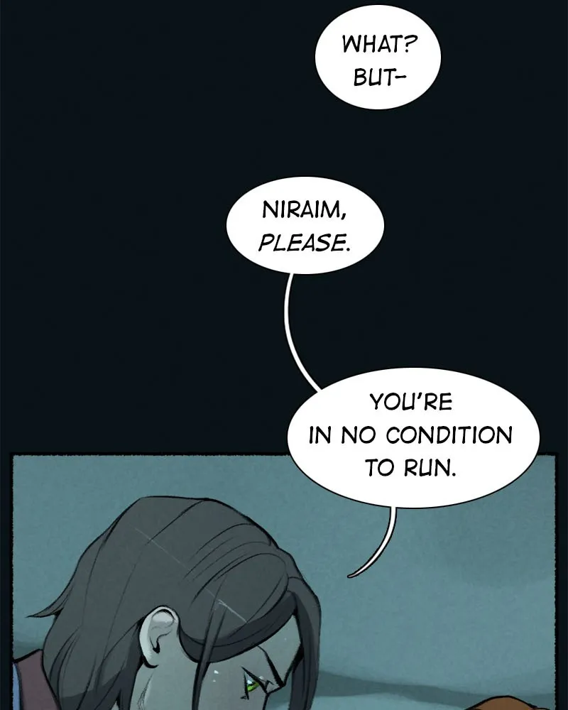 Stray Souls Chapter 62 page 91 - 