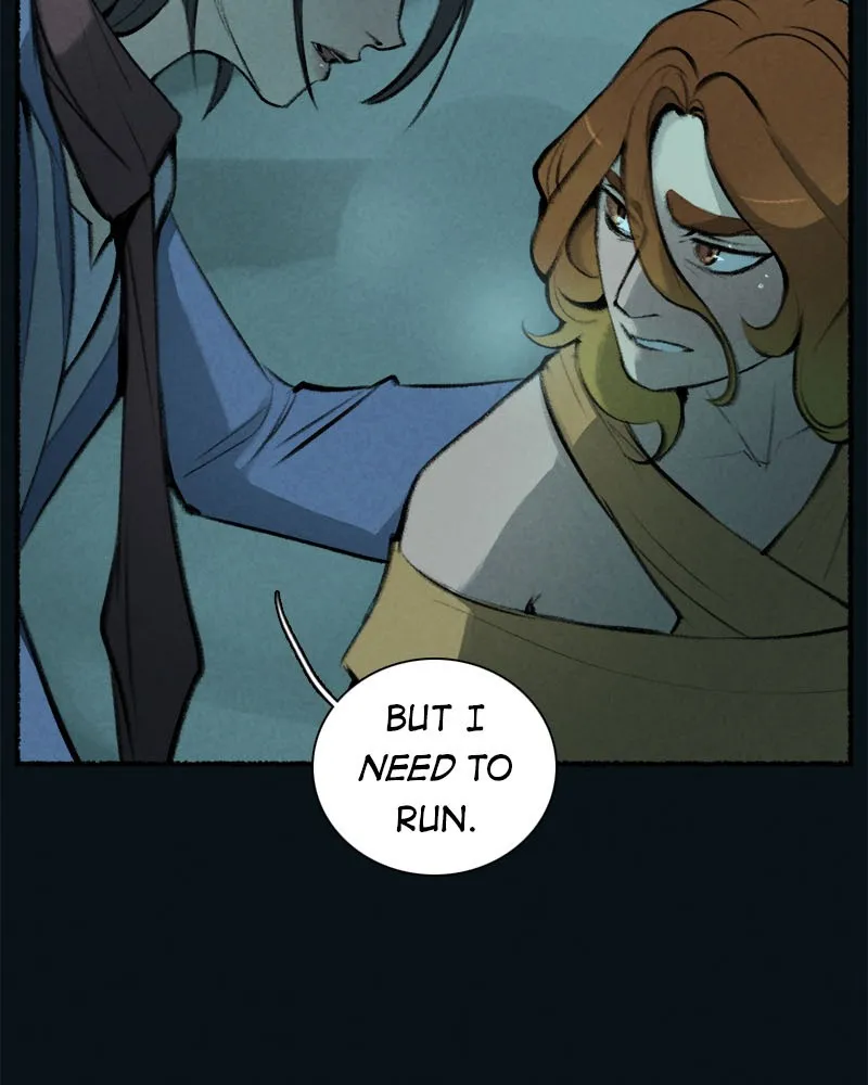 Stray Souls Chapter 62 page 92 - 