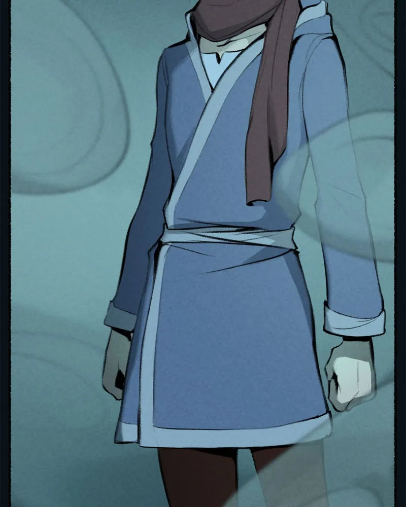 Stray Souls Chapter 62 page 96 - 