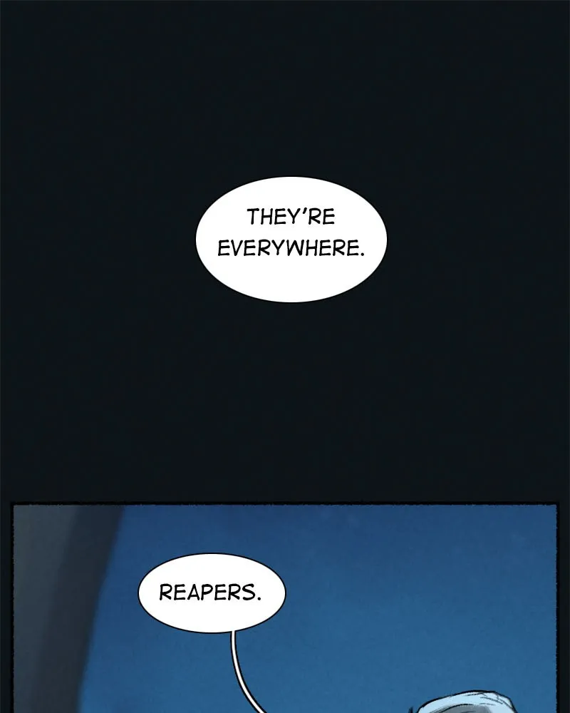 Stray Souls Chapter 63 page 1 - 