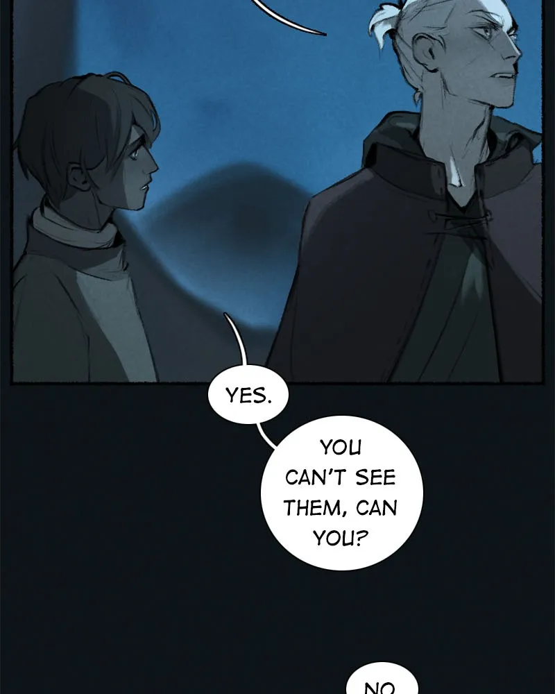 Stray Souls Chapter 63 page 2 - 