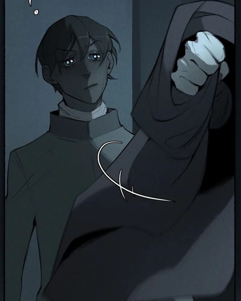 Stray Souls Chapter 63 page 11 - 