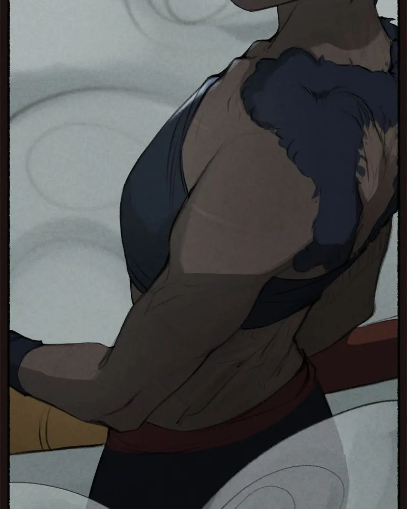 Stray Souls Chapter 63 page 120 - 