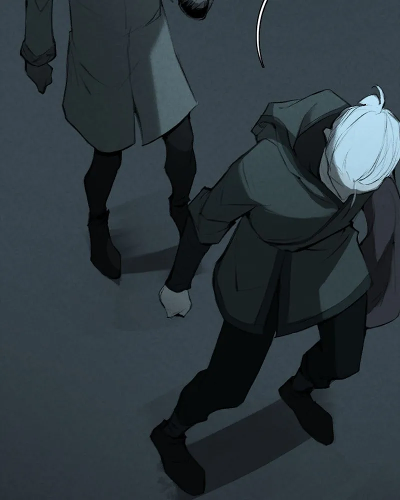 Stray Souls Chapter 63 page 13 - 