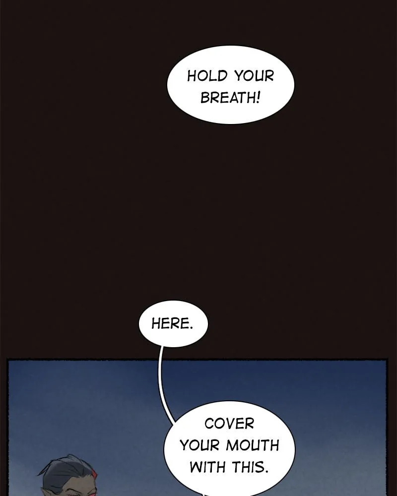 Stray Souls Chapter 63 page 123 - 
