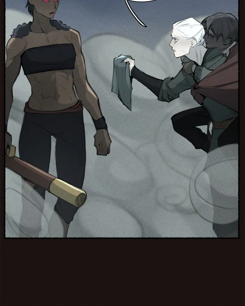 Stray Souls Chapter 63 page 124 - 