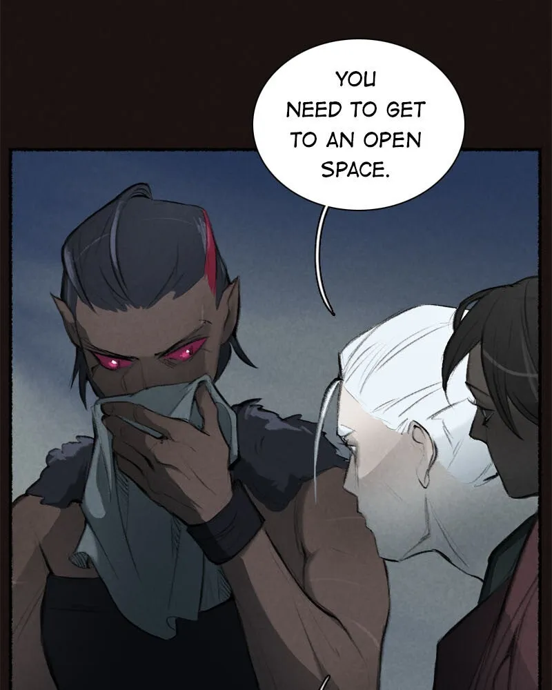 Stray Souls Chapter 63 page 125 - 
