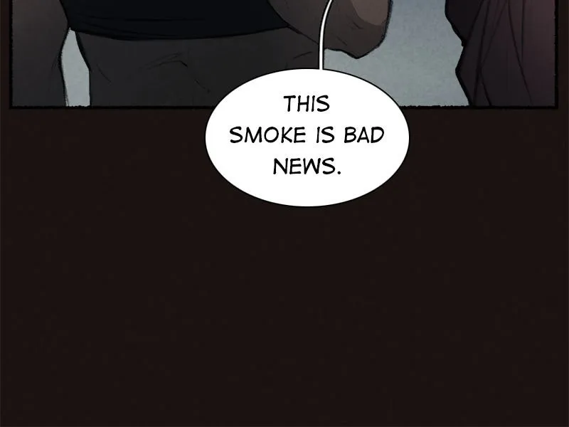Stray Souls Chapter 63 page 126 - 