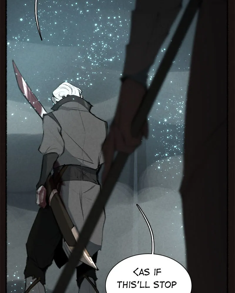 Stray Souls Chapter 63 page 136 - 