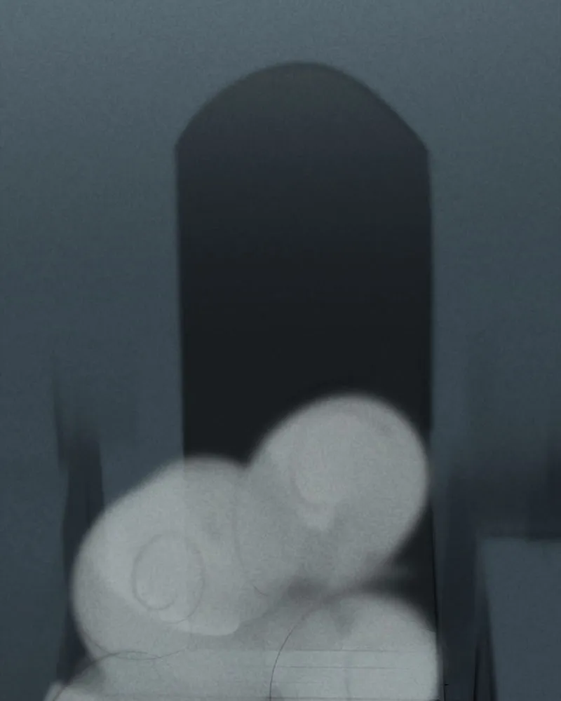 Stray Souls Chapter 63 page 138 - 