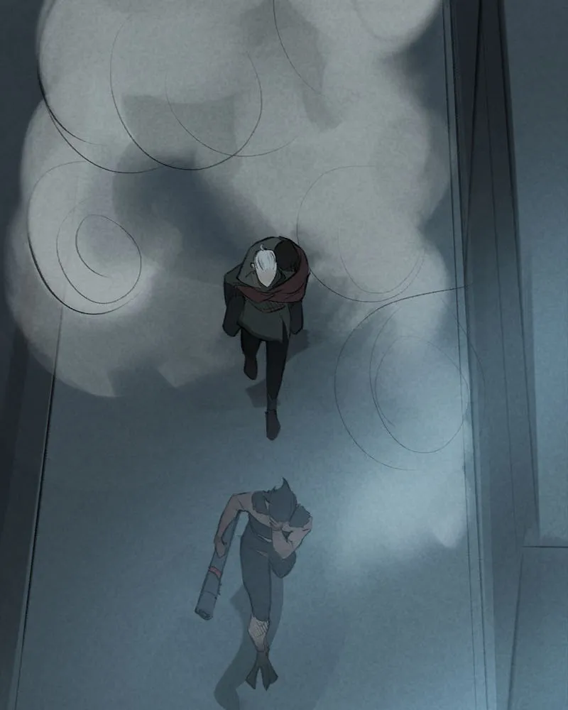Stray Souls Chapter 63 page 139 - 