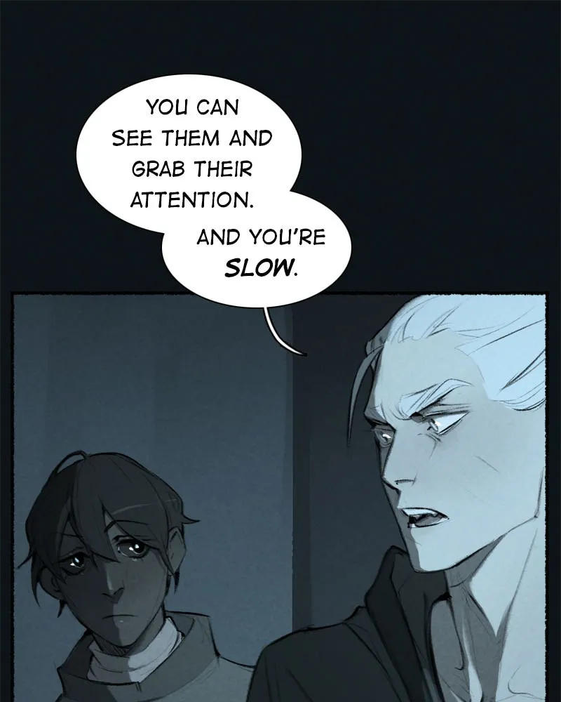 Stray Souls Chapter 63 page 15 - 
