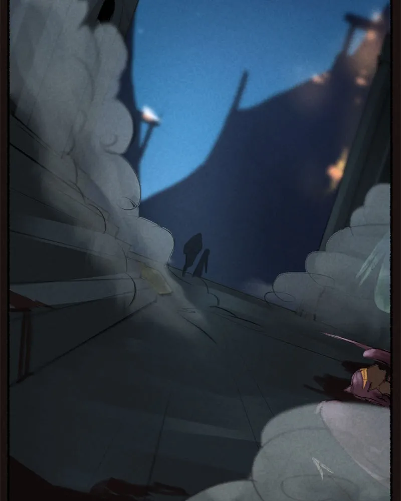 Stray Souls Chapter 63 page 143 - 