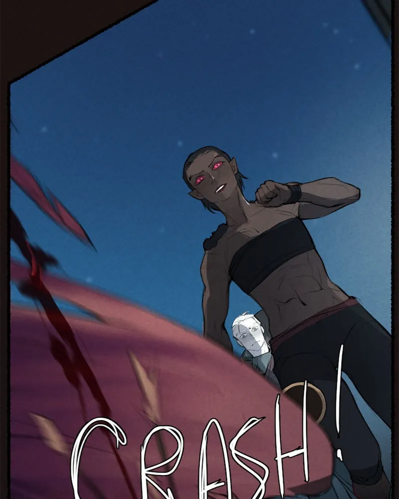 Stray Souls Chapter 63 page 145 - 