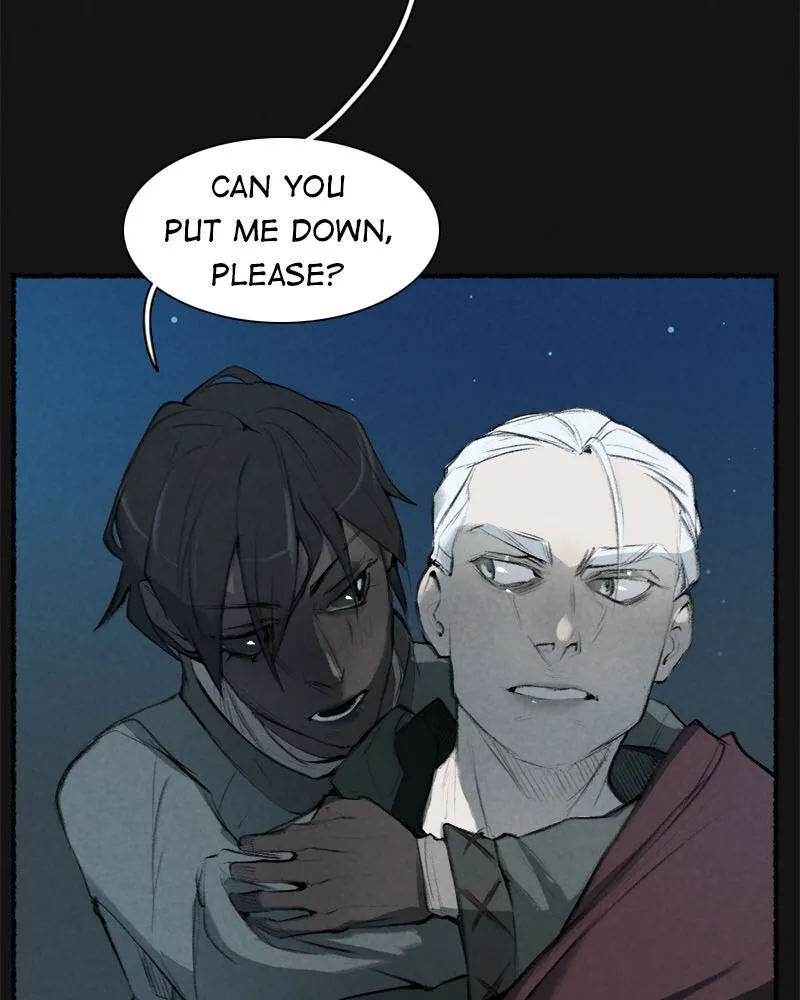 Stray Souls Chapter 63 page 158 - 