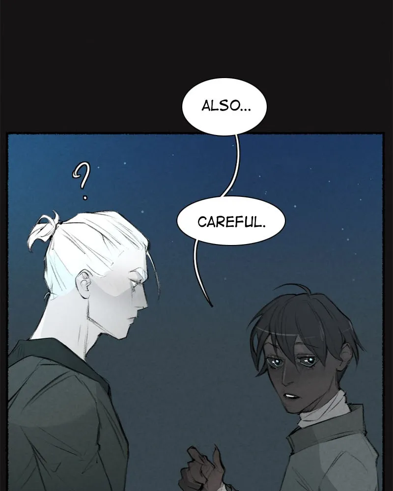 Stray Souls Chapter 63 page 160 - 
