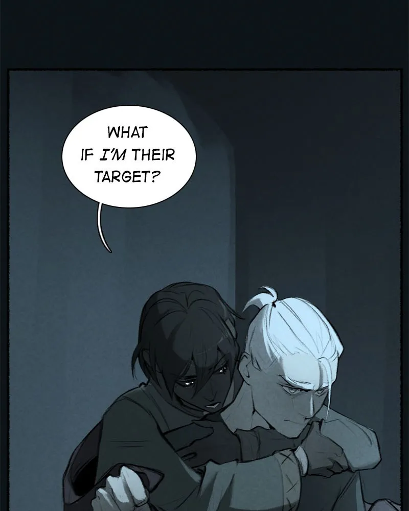 Stray Souls Chapter 63 page 17 - 