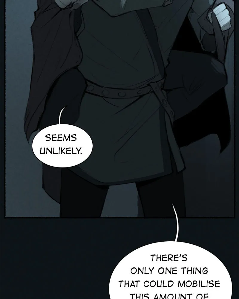 Stray Souls Chapter 63 page 18 - 