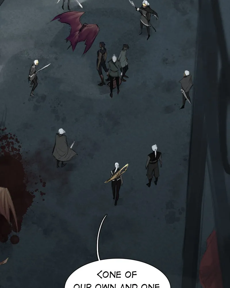 Stray Souls Chapter 63 page 174 - 