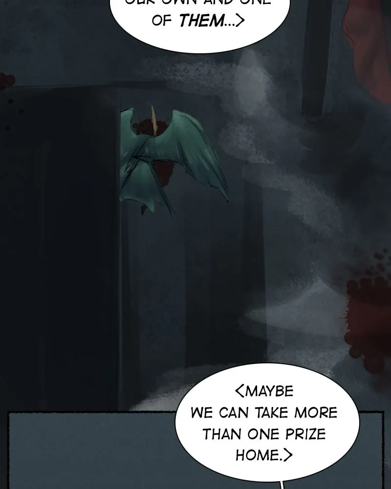 Stray Souls Chapter 63 page 175 - 