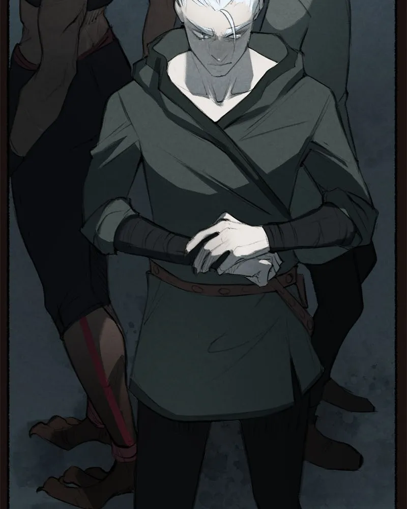 Stray Souls Chapter 63 page 179 - 
