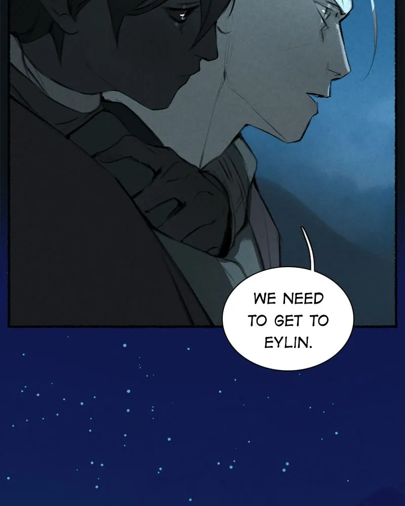 Stray Souls Chapter 63 page 20 - 