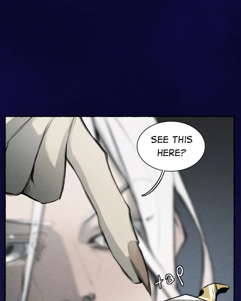 Stray Souls Chapter 63 page 24 - 