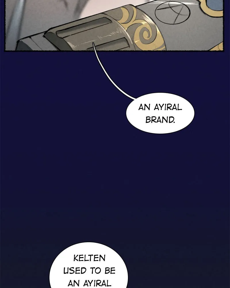 Stray Souls Chapter 63 page 25 - 