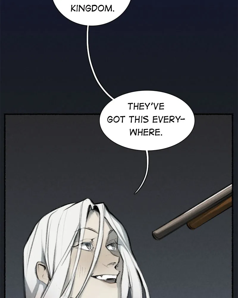 Stray Souls Chapter 63 page 26 - 