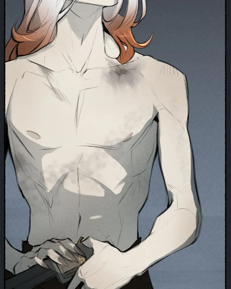 Stray Souls Chapter 63 page 27 - 