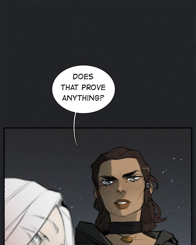 Stray Souls Chapter 63 page 29 - 