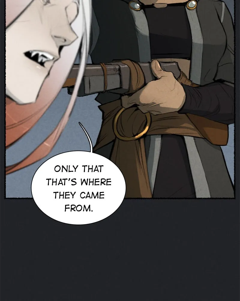 Stray Souls Chapter 63 page 30 - 