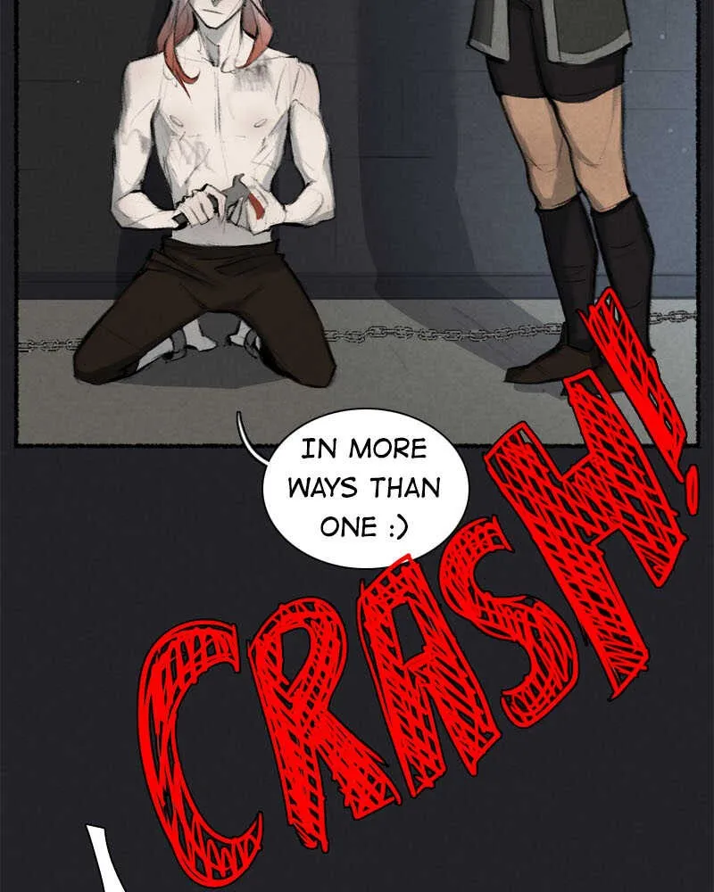 Stray Souls Chapter 63 page 32 - 
