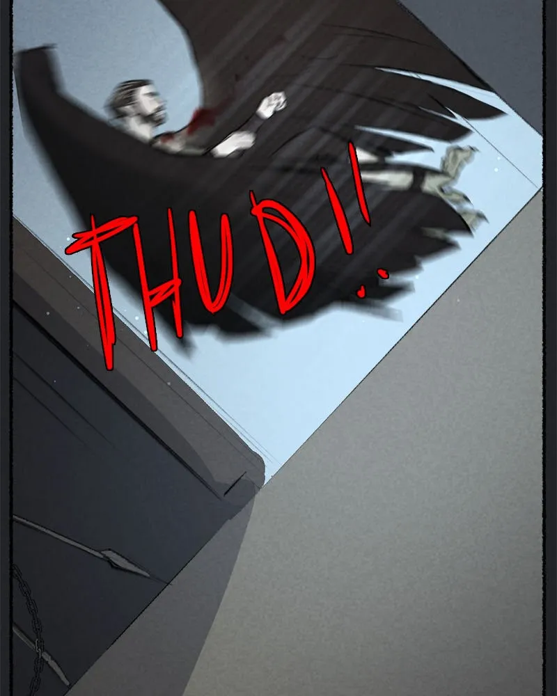 Stray Souls Chapter 63 page 37 - 
