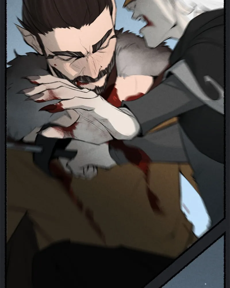 Stray Souls Chapter 63 page 40 - 