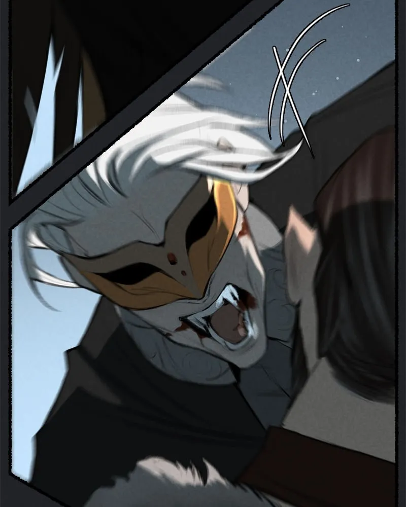 Stray Souls Chapter 63 page 41 - 