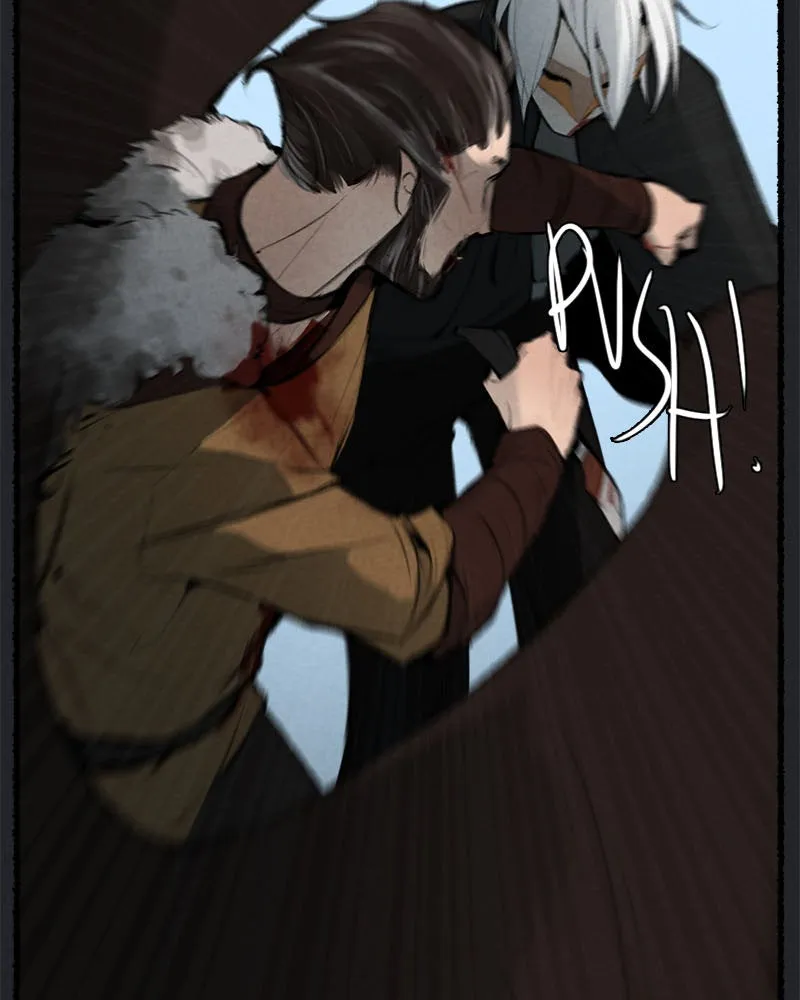 Stray Souls Chapter 63 page 44 - 