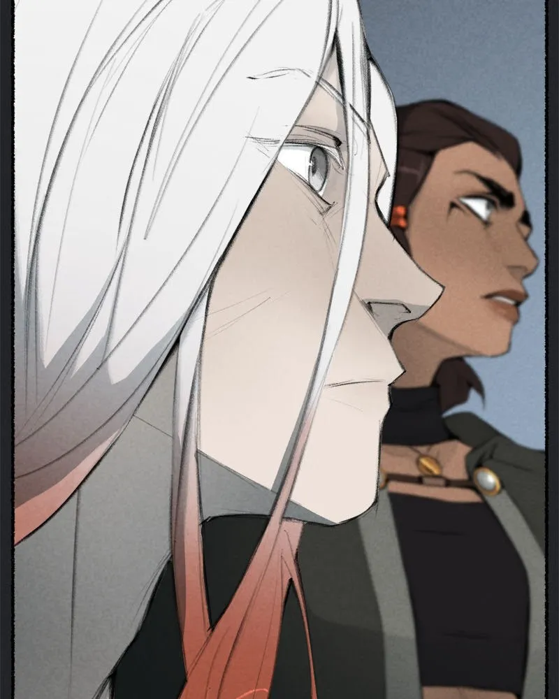 Stray Souls Chapter 63 page 47 - 
