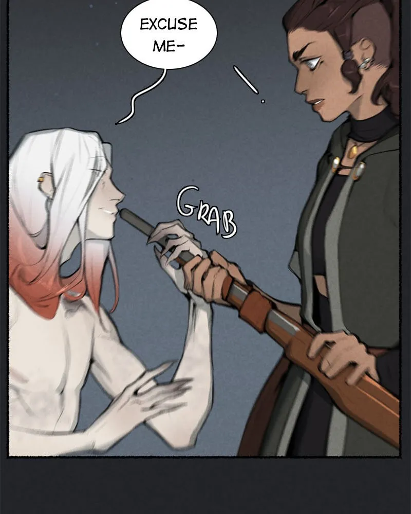 Stray Souls Chapter 63 page 50 - 
