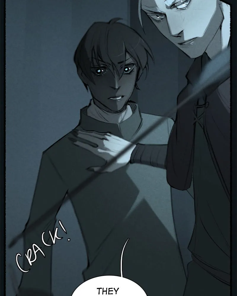 Stray Souls Chapter 63 page 6 - 