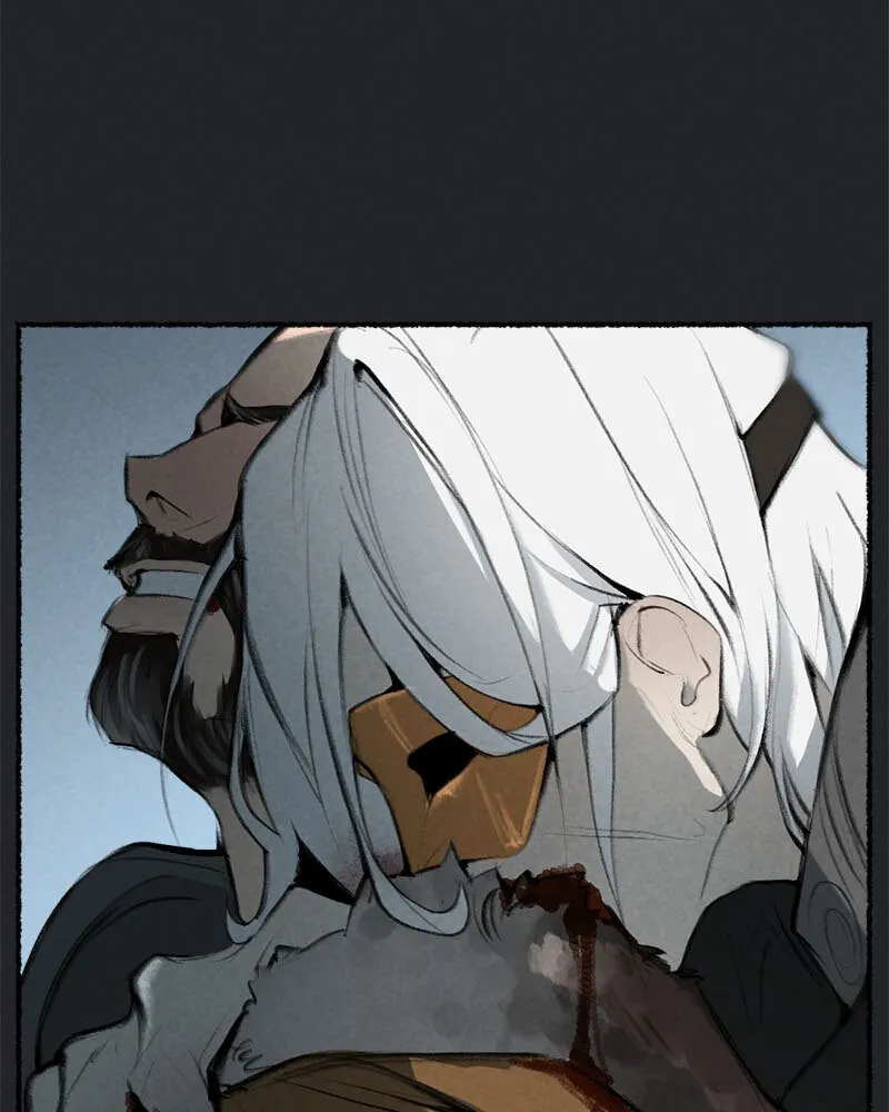 Stray Souls Chapter 63 page 54 - 