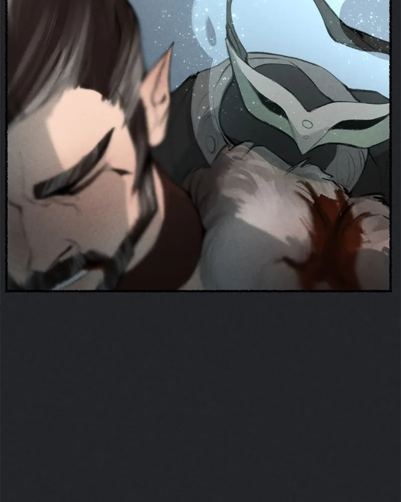 Stray Souls Chapter 63 page 58 - 