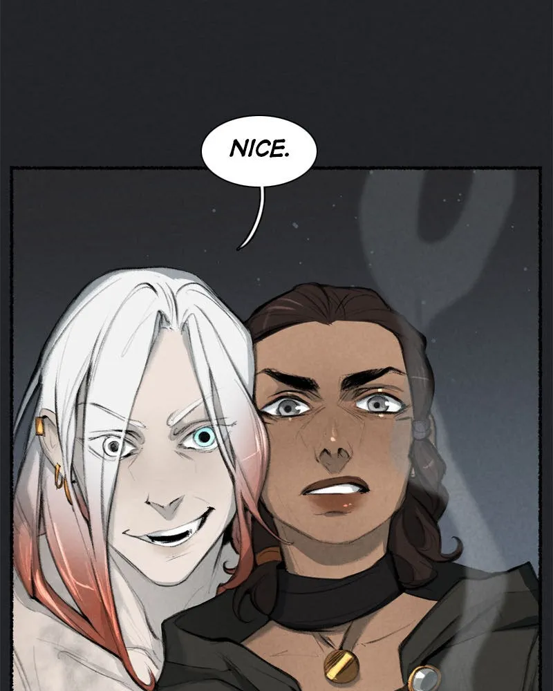 Stray Souls Chapter 63 page 59 - 