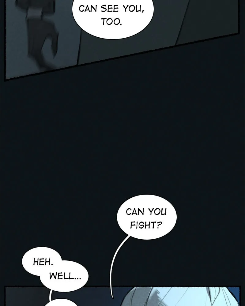 Stray Souls Chapter 63 page 7 - 