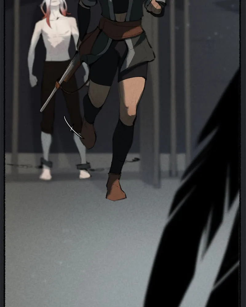 Stray Souls Chapter 63 page 63 - 
