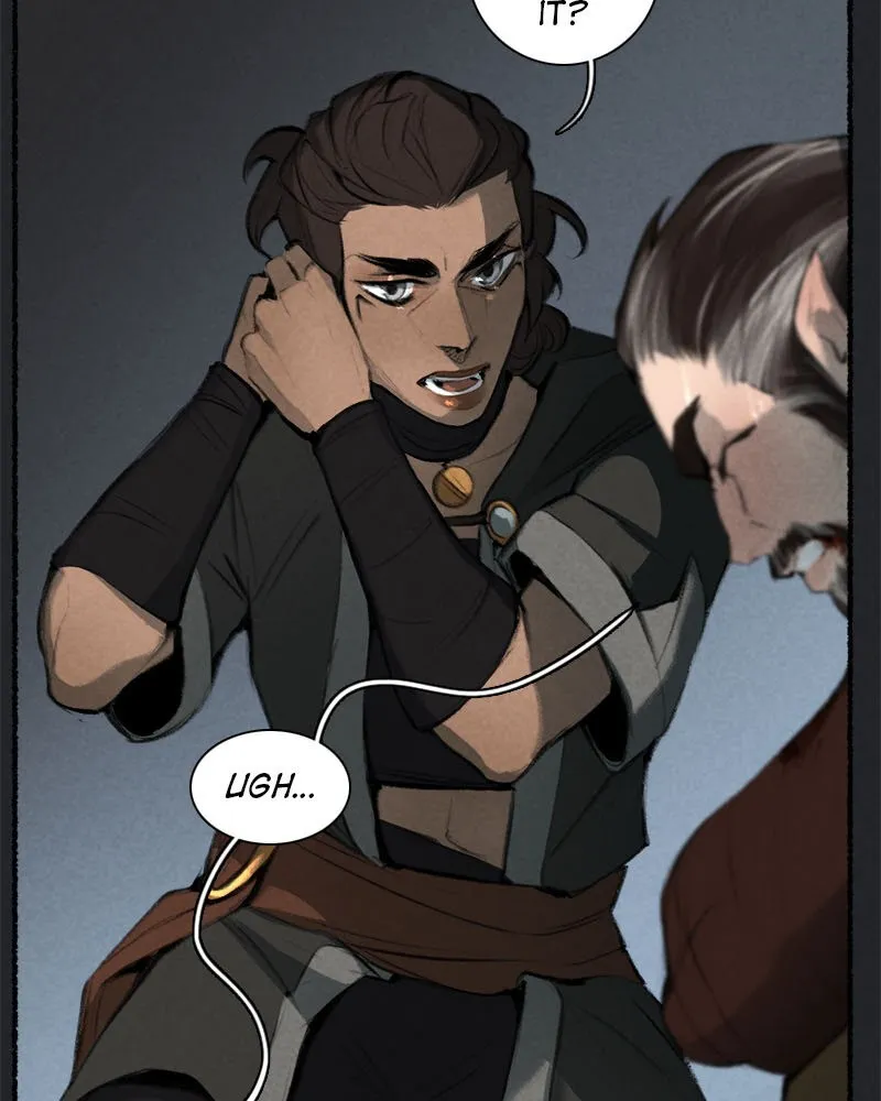 Stray Souls Chapter 63 page 65 - 