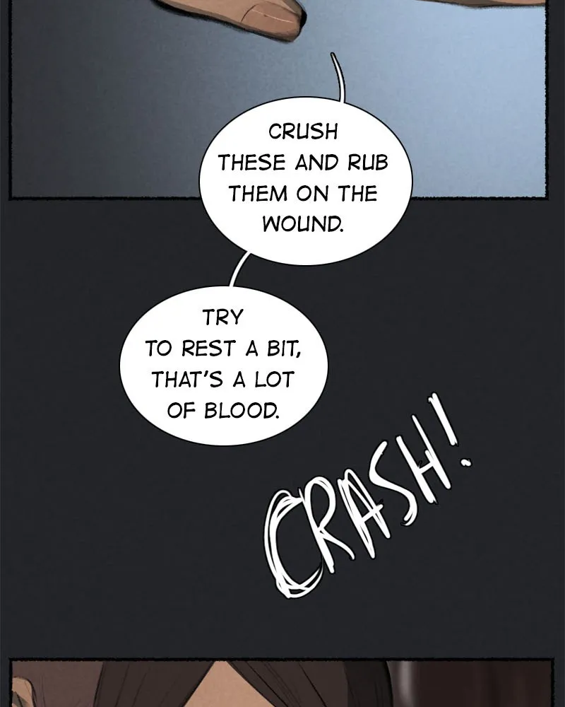 Stray Souls Chapter 63 page 68 - 