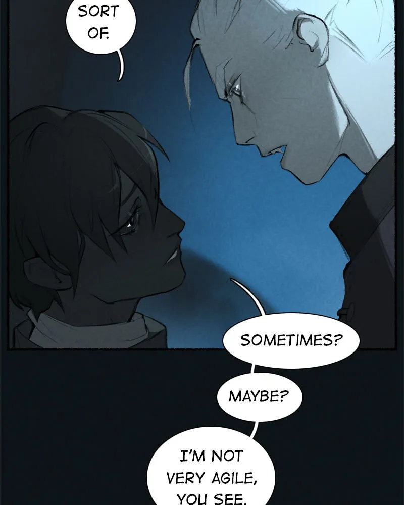 Stray Souls Chapter 63 page 8 - 