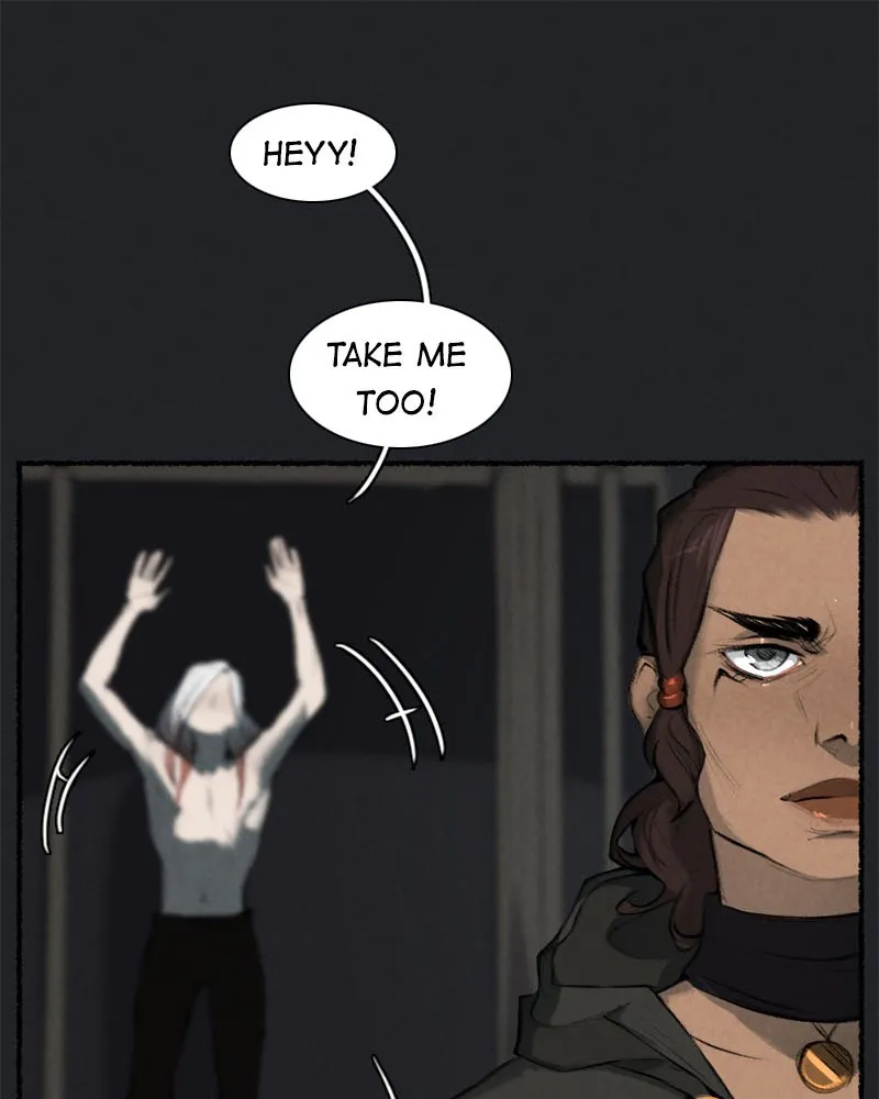 Stray Souls Chapter 63 page 71 - 