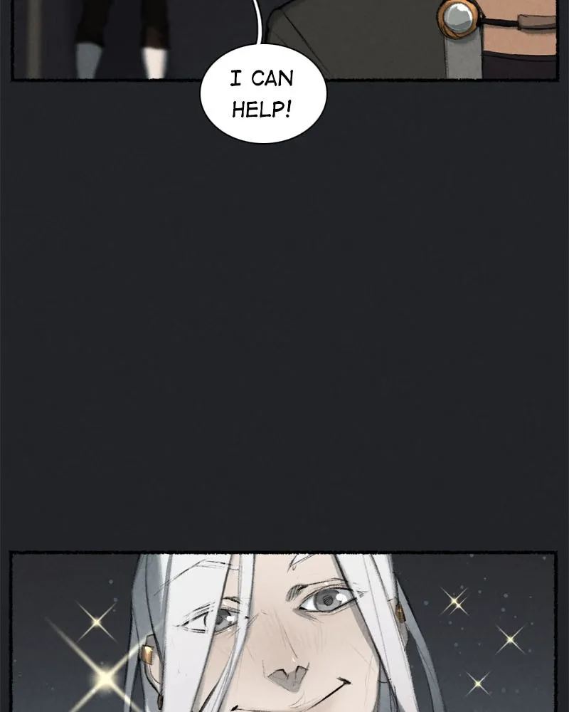 Stray Souls Chapter 63 page 72 - 